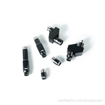 Machine Vision Lens & Illuminator
